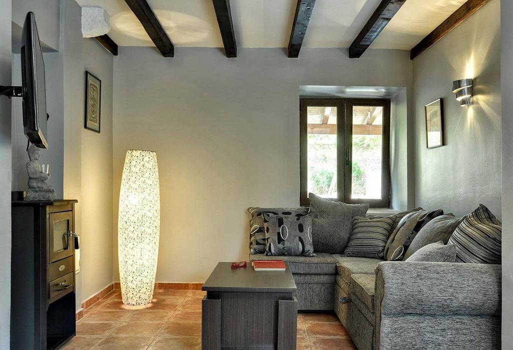 Villa Br Ližnjan Kültér fotó